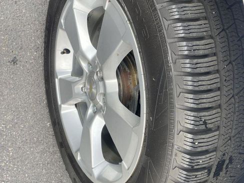 Used 2015 Chevrolet Captiva Sport LTZ image 22