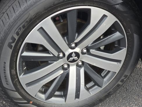 Used 2024 Mitsubishi Outlander Sport S image 10