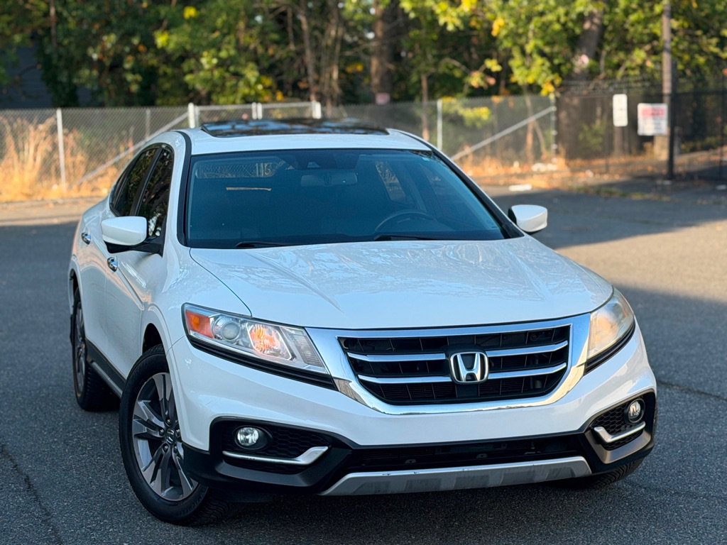 Used 2015 Honda Crosstour EX-L image 5