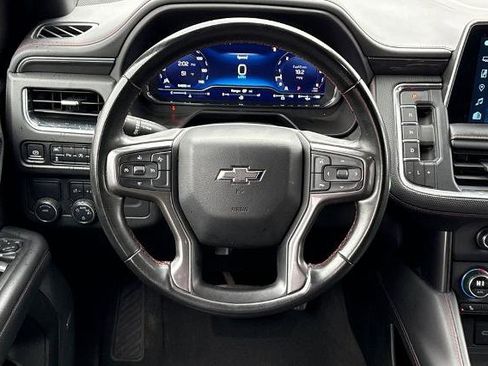 Used 2024 Chevrolet Suburban RST RWD image 22