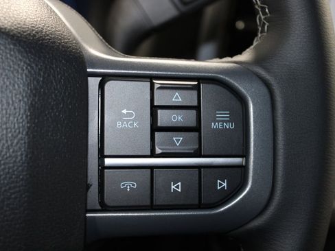 New 2026 Ford F150 XLT w/ Equipment Group 302A MID image 37