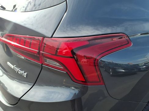 Used 2023 Hyundai Santa Fe SEL Premium AWD/4WD image 14