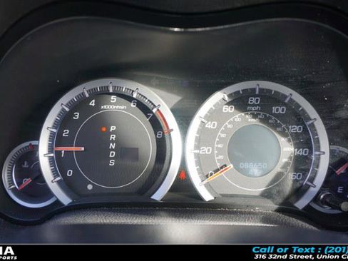 Used 2011 Acura TSX w/ Technology Package image 15