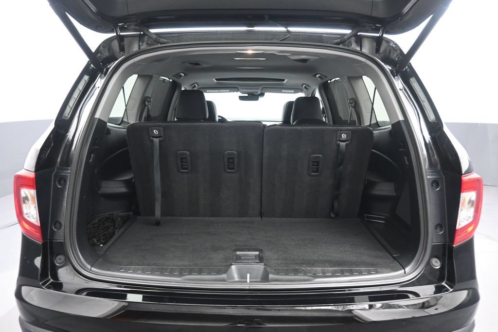 Used 2020 Honda Pilot EX-L image 60