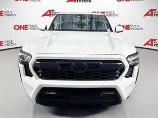 Certified 2026 Toyota Tacoma TRD Off-Road AWD/4WD video 3