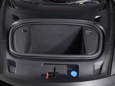 Used 2022 Porsche Taycan 4S image 47