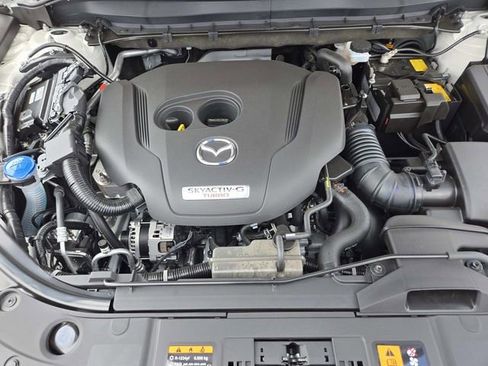 Used 2025 MAZDA CX-5 Signature image 15