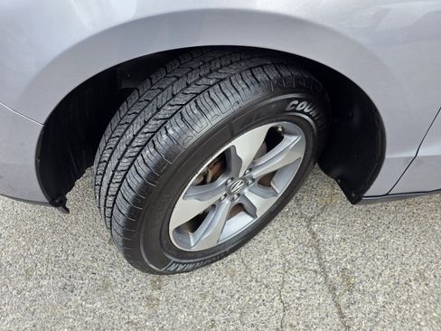 Used 2016 Acura MDX SH-AWD image 29