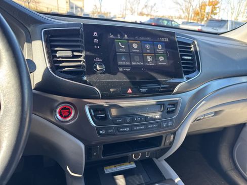 Certified 2022 Honda Pilot Special Edition image 13