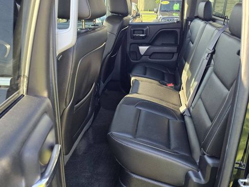 Used 2015 Chevrolet Silverado 2500 LT AWD/4WD image 11