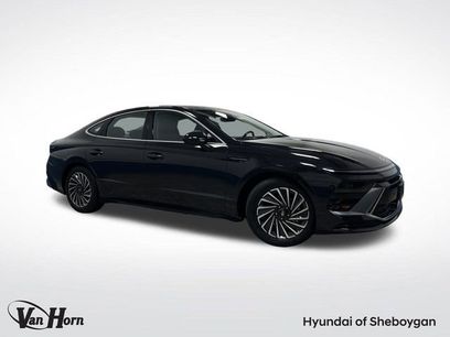 Used 2024 Hyundai Sonata Limited