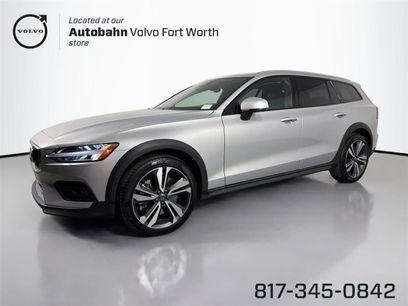 Certified 2025 Volvo V60 B5 Cross Country Plus