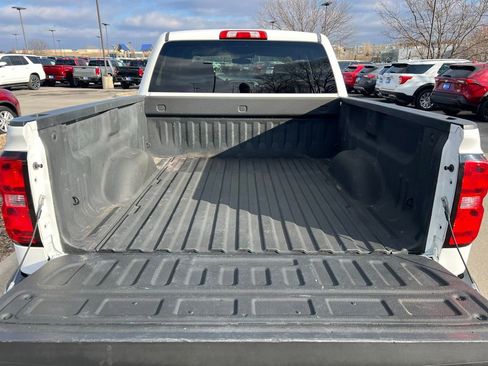 Used 2015 Chevrolet Silverado 1500 LT w/ All Star Edition image 20