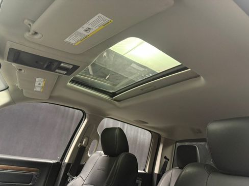 Used 2015 RAM 1500 Laramie w/ Convenience Group AWD/4WD image 34