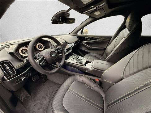 New 2026 Aston Martin DBX 707 AWD/4WD image 16