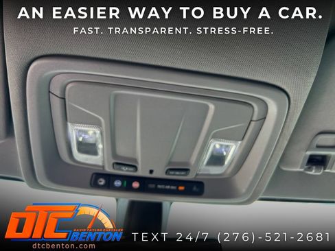 Used 2022 Chevrolet Silverado 1500 LT AWD/4WD image 27
