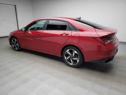 Used 2022 Hyundai Elantra SEL w/ Convenience + Premium Package image 3
