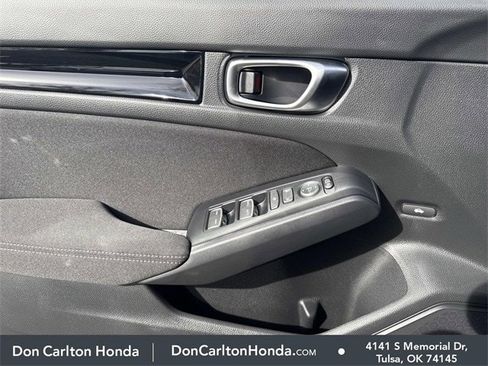 New 2026 Honda Civic Sport image 7