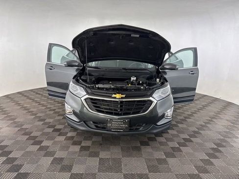 Used 2018 Chevrolet Equinox LT image 11