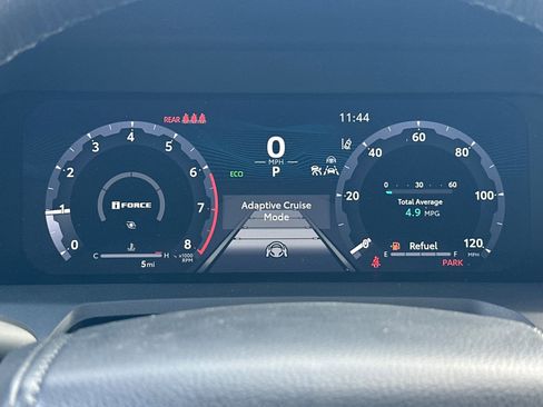 New 2025 Toyota Tacoma TRD Off-Road image 21