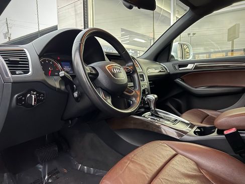 Used 2014 Audi Q5 2.0T Premium w/ Lighting Package image 44