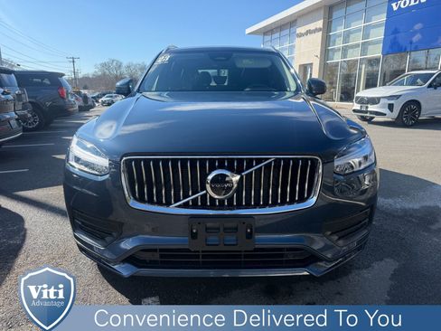 Certified 2023 Volvo XC90 B5 Core w/ Protection Package Premier image 3