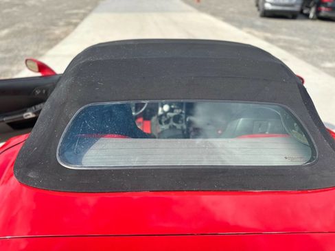 Used 2005 Chevrolet Corvette Convertible w/ Preferred Equipment Group image 23