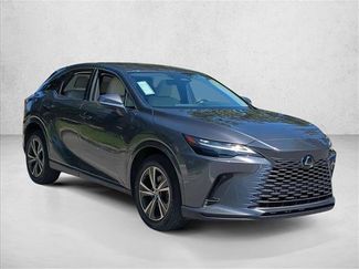 Used 2024 Lexus RX 350 FWD w/ Technology Package video 3