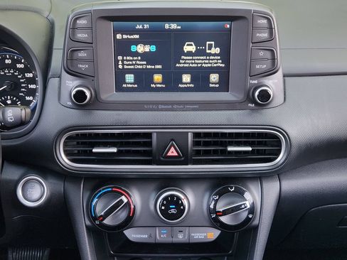 Used 2021 Hyundai Kona SEL Plus FWD image 13