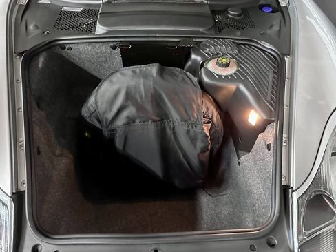 Used 2000 Porsche 911 Cabriolet image 37