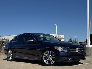 Used 2015 Mercedes-Benz C 300 Sedan video 2