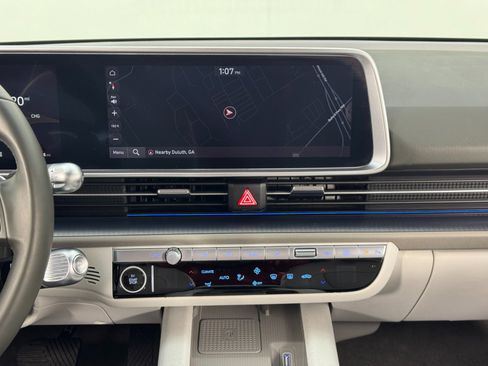 Used 2023 Hyundai Ioniq 6 SEL image 21