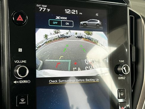 Certified 2024 Subaru Crosstrek 2.0i Premium w/ Crosstrek Mirror Package image 19