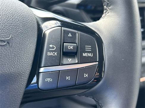 Used 2024 Ford Escape Active image 30