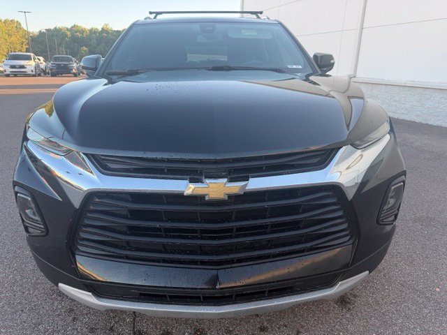 Used 2021 Chevrolet Blazer LT FWD image 3