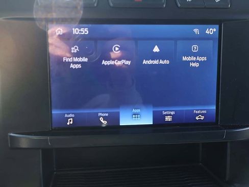 Used 2024 Ford F250 XLT w/ FX4 Off-Road Package AWD/4WD image 35