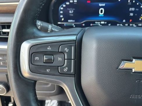 Used 2024 Chevrolet Tahoe Premier RWD image 22