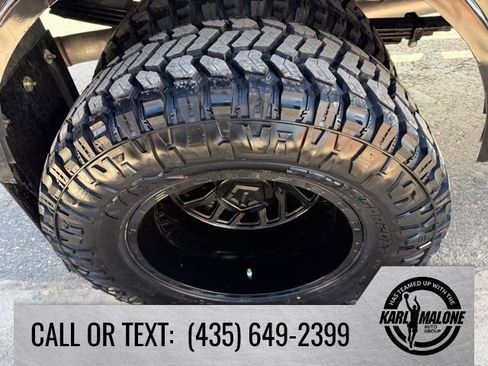 New 2026 Chevrolet Silverado 3500 W/T w/ WT Convenience Package image 16