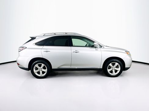 Used 2010 Lexus RX 350 AWD image 10