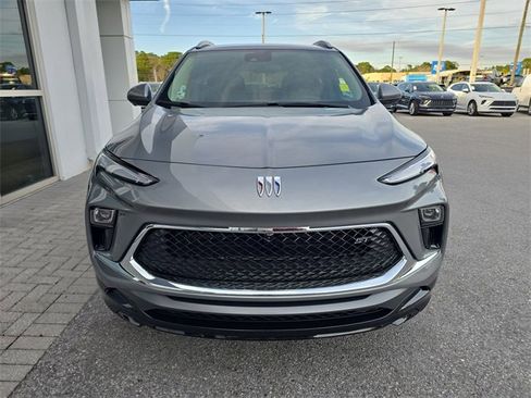 New 2026 Buick Encore GX Sport Touring w/ Advanced Technology Package image 2