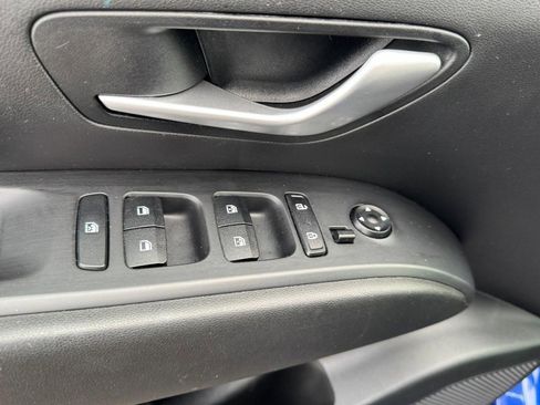 Certified 2023 Hyundai Tucson SEL w/ Convenience Package image 16