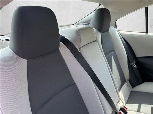 Certified 2025 Toyota Corolla LE FWD image 25