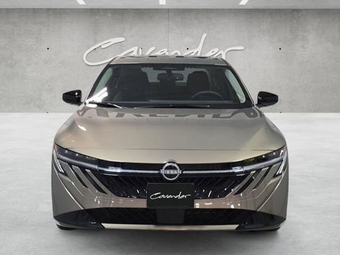 New 2026 Nissan Sentra SV image 18