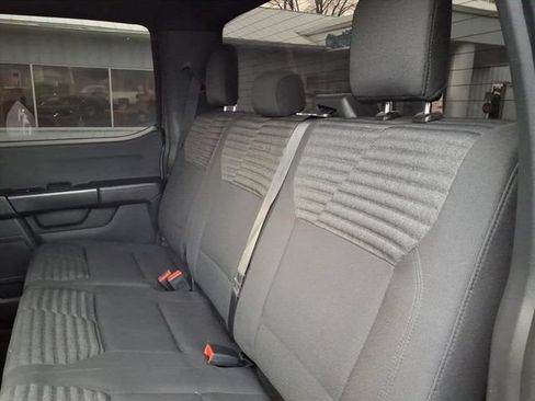 Used 2023 Ford F150 XL w/ STX Appearance Package RWD image 19