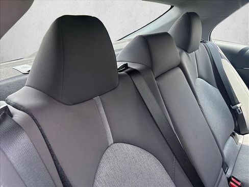 Certified 2023 Toyota Camry LE FWD image 22