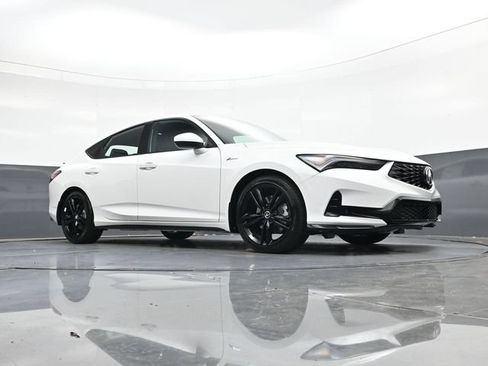 Used 2026 Acura Integra A-Spec FWD image 29