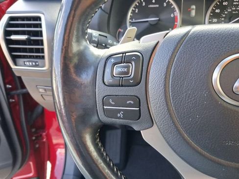 Used 2021 Lexus NX 300 FWD w/ Premium Package image 18