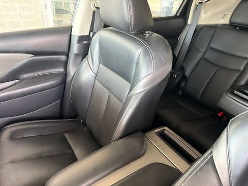 Used 2018 Nissan Murano SL w/ Moonroof Package AWD/4WD image 23
