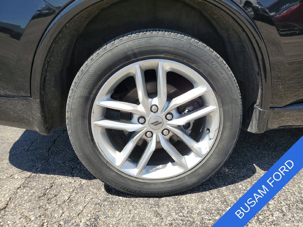 Used 2024 Dodge Durango GT AWD/4WD image 6