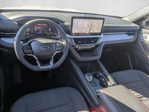 New 2026 Ford Explorer ST-Line w/ ST-Line Street Pack image 14